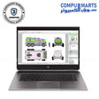 Used HP ZBook Studio X360 G5 Mobile Workstation with Intel Xeon E-2186M- 16GB RAM- 512GB SSD- NVIDIA Quadro P1000 4GB- and 15.6-inch FHD touchscreen - powerful convertible laptop in Egypt
