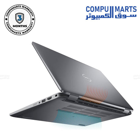 Dell Latitude 5340 X360 used laptop with 13.3-inch FHD touchscreen