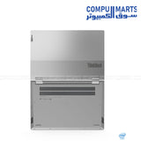 Used Lenovo ThinkBook 14s Yoga 2-in-1 i7-1165G7, 16GB RAM, 512GB SSD, 14" FHD Touchscreen, Intel Iris Xe, Windows 11