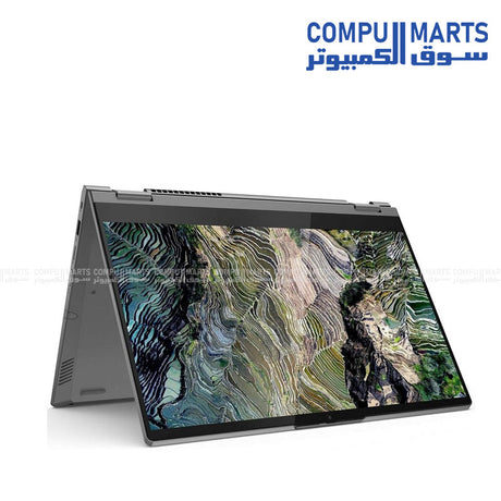 Used Lenovo ThinkBook 14s Yoga 2-in-1 i7-1165G7, 16GB RAM, 512GB SSD, 14" FHD Touchscreen, Intel Iris Xe, Windows 11