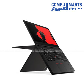 ThinkPad X1 Yoga-Used Lenovo - 14" -Core i5‑8350U -16GB -RAM 256GB 