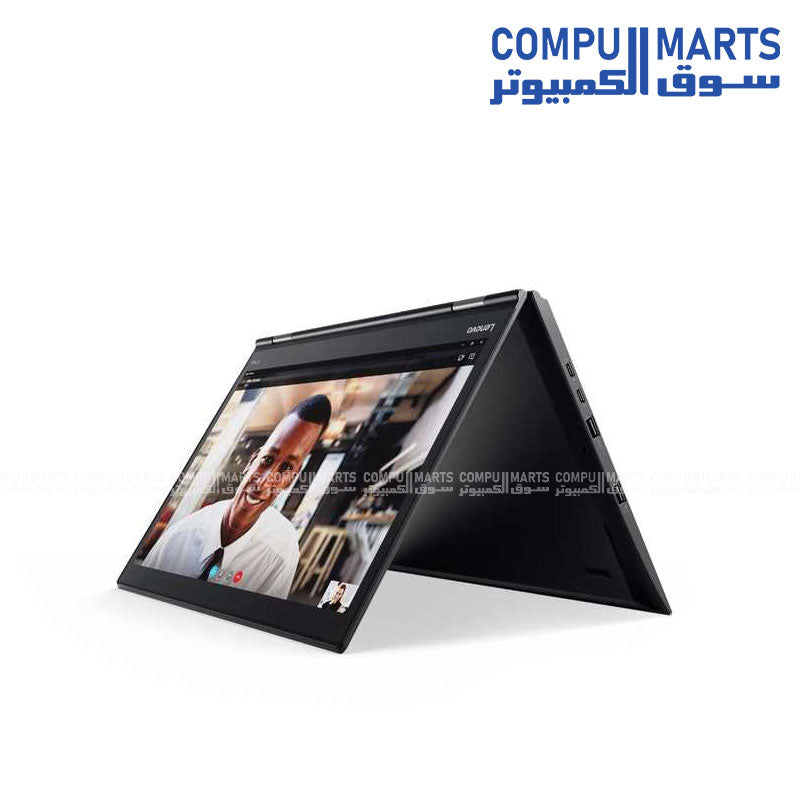 Lenovo -ThinkPad -X1 Yoga 14" - Touch- Used
