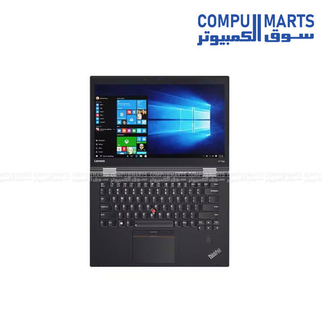 Lenovo -ThinkPad -X1 Yoga 14" - Touch- Used