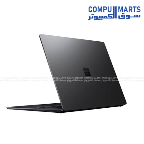 Used Microsoft Surface 3 Laptop – Intel Core i7-1065G7, 16GB RAM, 1TB SSD, Intel Iris Plus Graphics, 14-inch 2K IPS Touchscreen, Windows 11 – Available in Egypt