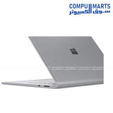Used Microsoft Surface Book 3 14" 2-in-1 Laptop with Intel i7, 16GB RAM, 256GB SSD, NVIDIA GTX 1650 4GB, Touchscreen