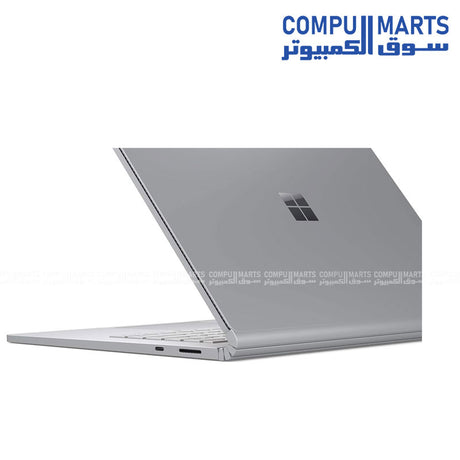 Used Microsoft Surface Book 3 14" 2-in-1 Laptop with Intel i7, 16GB RAM, 256GB SSD, NVIDIA GTX 1650 4GB, Touchscreen