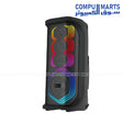 VOVO V-2935 Single 6.5-Inch RGB Party Speaker