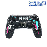 VOVO V-415 PS4 Gamepad