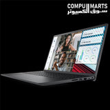 Dell Vostro 3520 laptop with 8GB DDR4 RAM and 512GB SSD