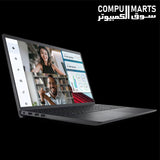 Dell Vostro 3520 with integrated Intel graphics