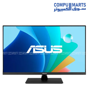 ASUS VA329QG3 31.5 inch Full HD VA gaming monitor