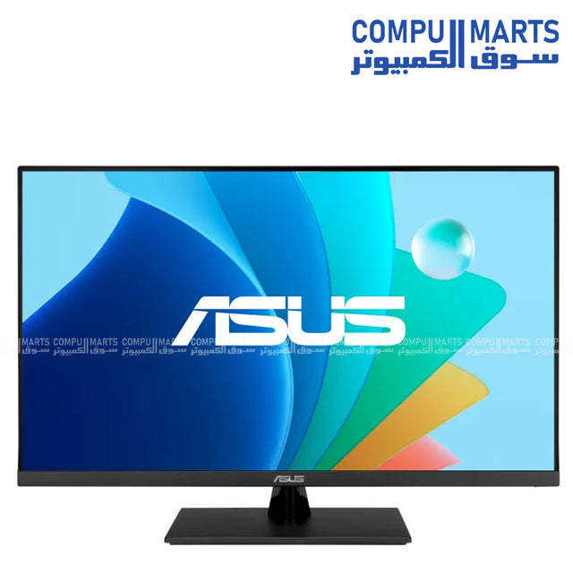 ASUS VA329QG3 31.5 inch Full HD VA gaming monitor