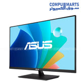 ASUS VA329QG3 1920x1080 180Hz gaming monitor