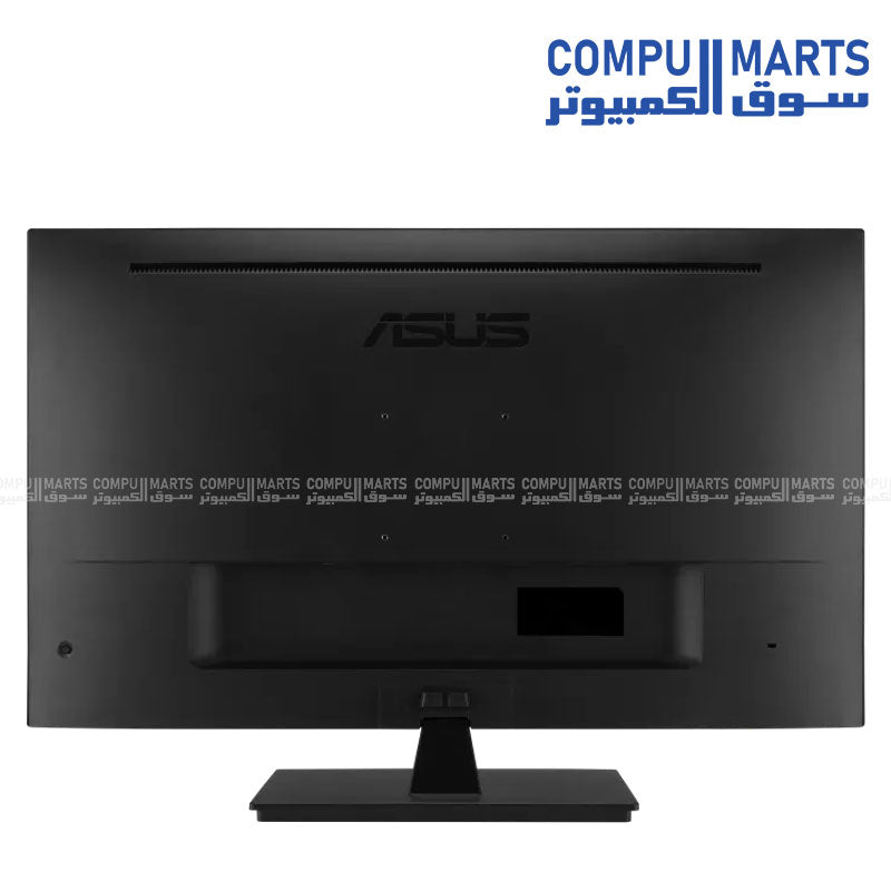 ASUS VA329QG3 VA monitor with 1ms MPRT response time