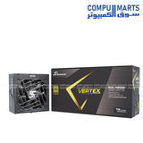VERTEX GX ATX 3.1
