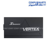VERTEX GX ATX 3.1