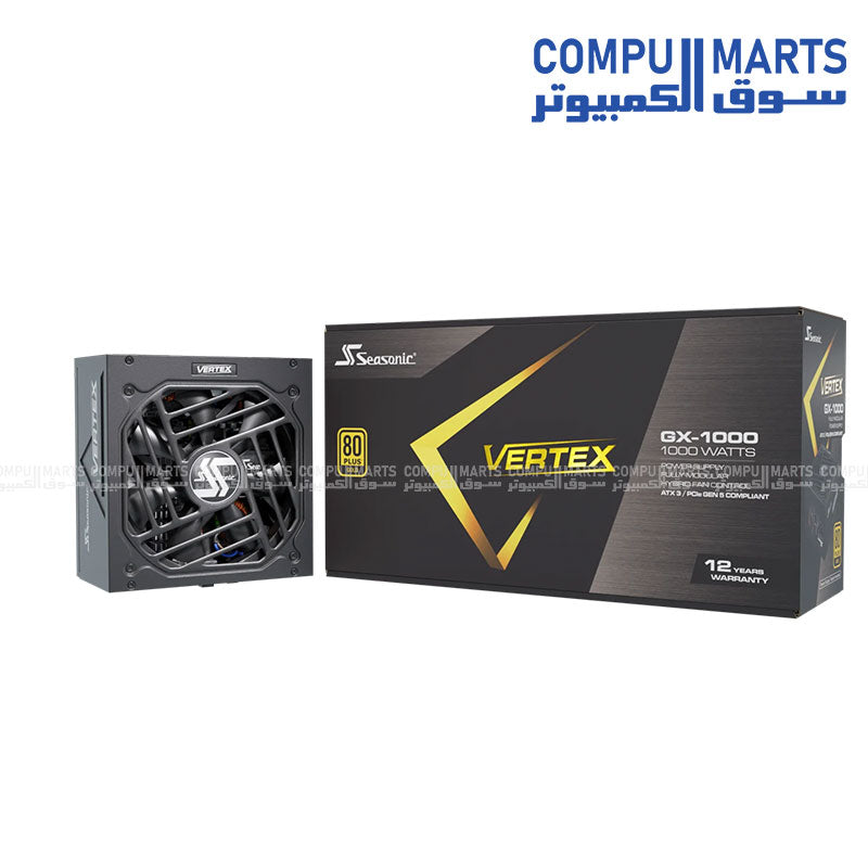 VERTEX GX ATX 3.1