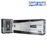 Seasonic PRIME PX-1200 1200W Platinum Fully Modular PSU