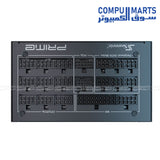 Seasonic PRIME PX-1200 1200W Platinum Fully Modular PSU