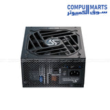 Seasonic PRIME PX-1200 1200W Platinum Fully Modular PSU