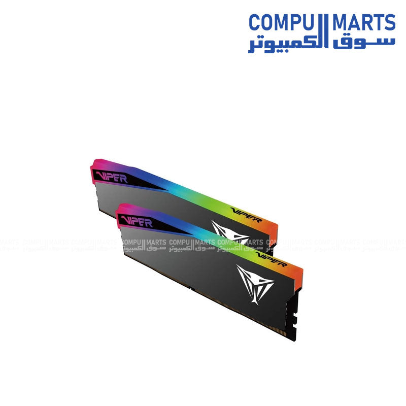Viper Elite 5 Ultra DDR5 RAM | High-Speed Gaming Memory Egypt