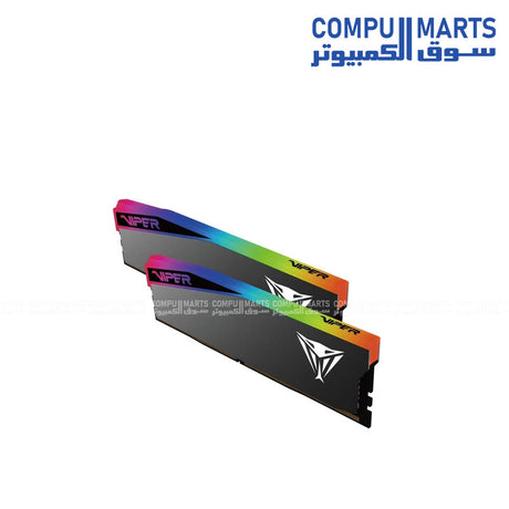 Viper Elite 5 Ultra DDR5 RAM | High-Speed Gaming Memory Egypt