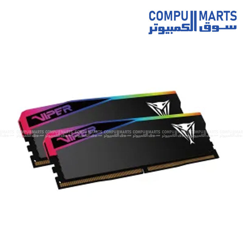 Viper Elite 5 Ultra DDR5 RAM | High-Speed Gaming Memory Egypt