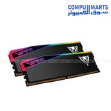 Viper Elite 5 Ultra DDR5 RAM | High-Speed Gaming Memory Egypt