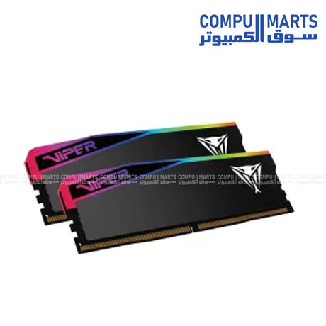 Viper Elite 5 Ultra DDR5 RAM | High-Speed Gaming Memory Egypt