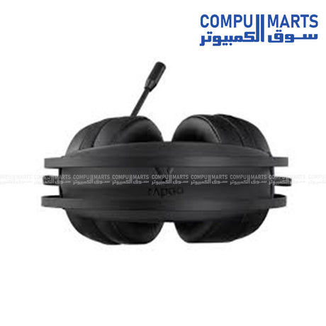 Rapoo VH160 Virtual 7.1 Channel RGB Gaming Headset for PC