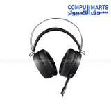 Rapoo VH160 Gaming Headset with ENC Noise Cancelling Microphone