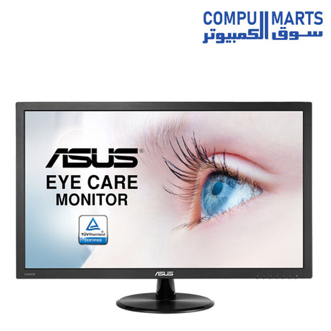 VP247HAE-Monitor-ASUS-Full-HD-Flicker-Free-Blue-Light-Filter-Anti Glare