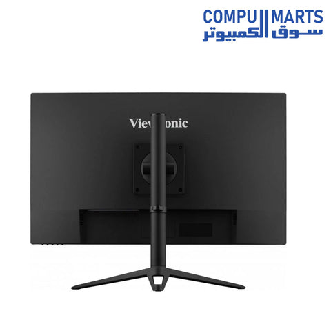 VX2428J-Monitor-ViewSonic-24”-180Hz-Fast-IPS