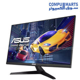 ASUS VY279HG2 1920x1080 144Hz gaming monitor