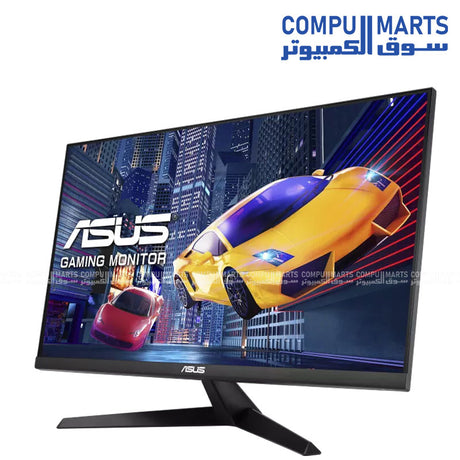 ASUS VY279HG2 1920x1080 144Hz gaming monitor