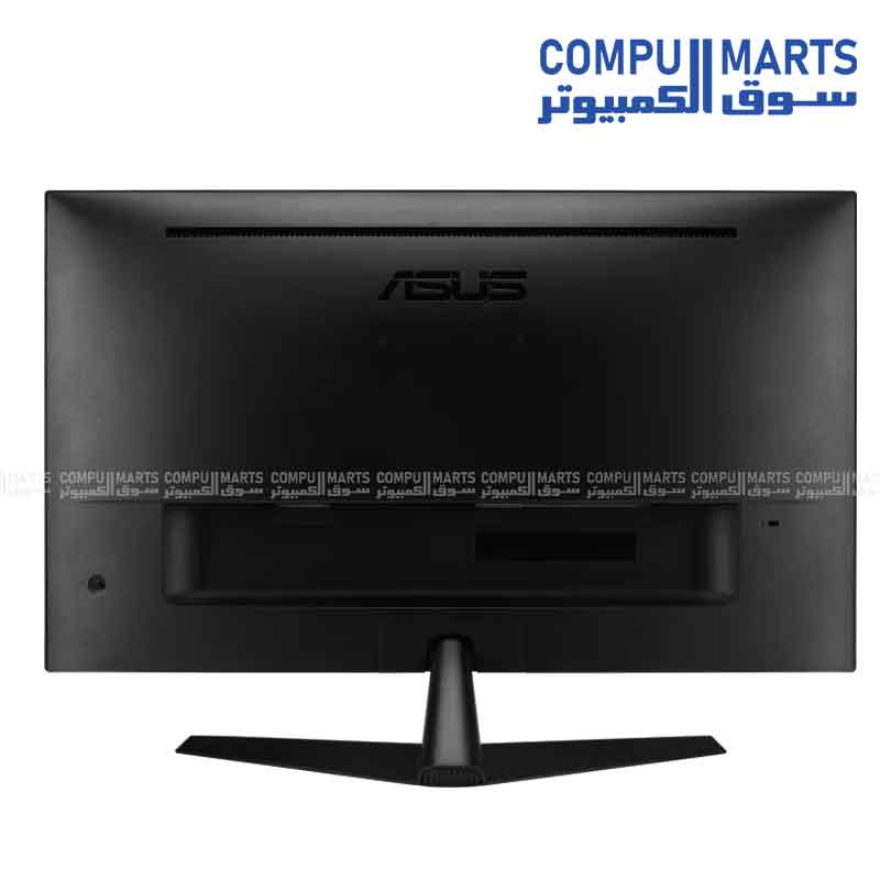 ASUS VY279HG2 gaming monitor with AMD FreeSync