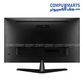 ASUS VY279HG2 gaming monitor with AMD FreeSync