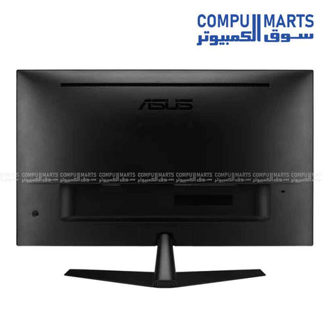 ASUS VY279HG2 gaming monitor with AMD FreeSync