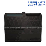 MSI Vector 16 HX AI Cosmos Gray gaming laptop
