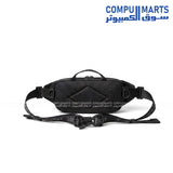 YB00043 3.1 Liter crossbody waist bag