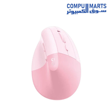 W195R-mouse-FANTECH-Wireless 