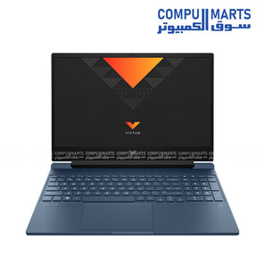 hp victus 15-fa1032ne gaming laptop in Egypt

