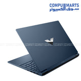 hp victus 15-fa1032ne gaming laptop in Egypt

