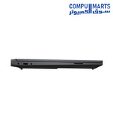Victus-15-fa1052ne-LAPTOP-HP-i5-13420H-8-Cores-RAM 8GB-DDR4-512GB-SSD-RTX2050-4GB-15.6-FHD-IPS-144Hz