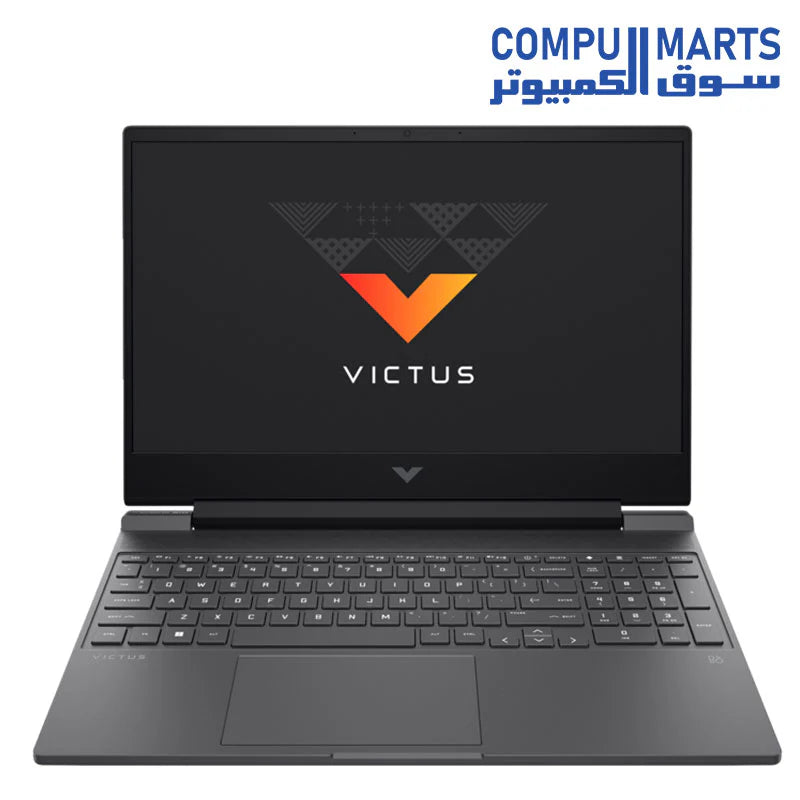 HP Victus 16-r0028ne Gaming Laptop Intel Core i7-13700H NVIDIA RTX 4070 16GB RAM 1TB SSD 16.1 Inch FHD 144Hz FreeDOS