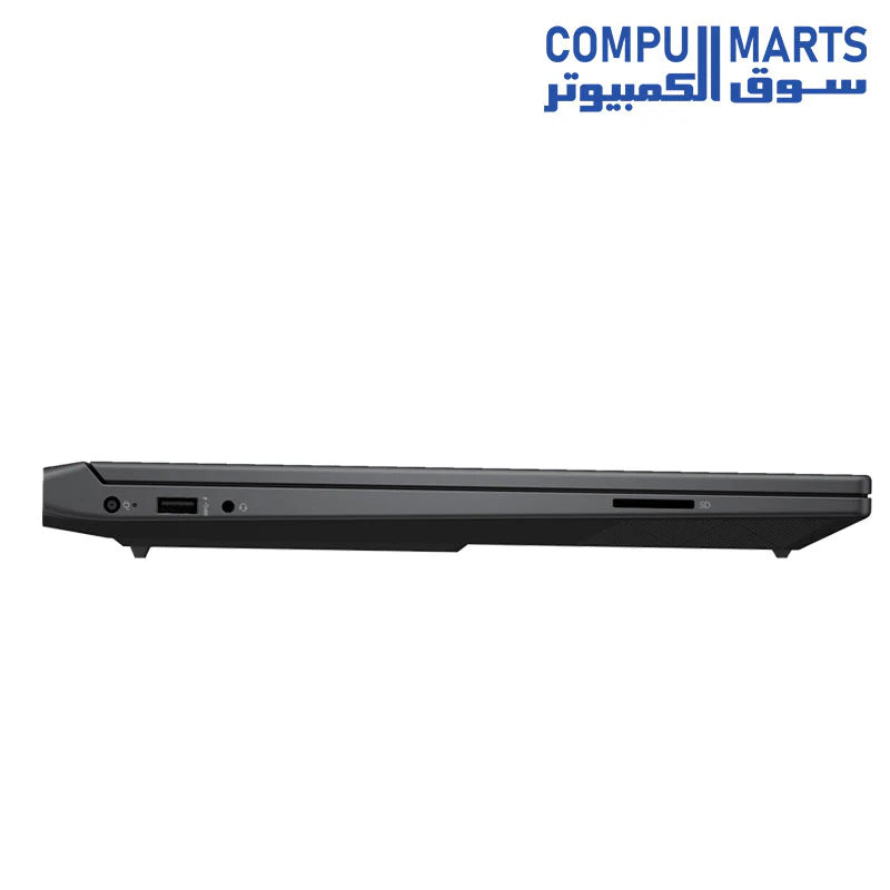 HP VICTUS 16R0027NE Gaming Laptop 13th Gen i713700H, 16GB, 1TB SSD