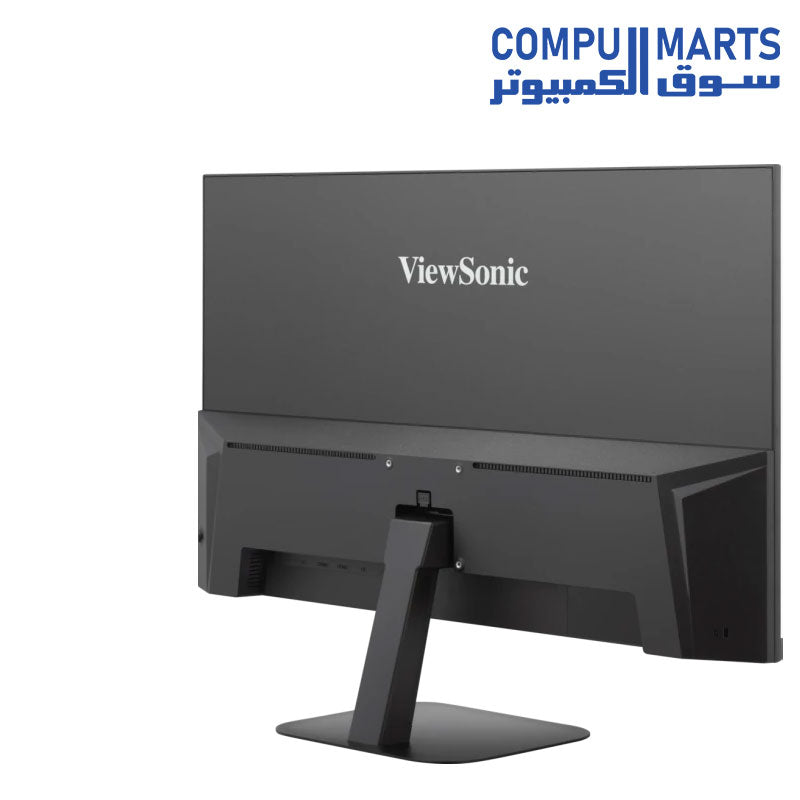 ViewSonic VA2708-4K-MHD 27 Inch 4K UHD IPS Monitor 3840 x 2160 60Hz HDR10