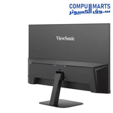ViewSonic VA2708-4K-MHD 27 Inch 4K UHD IPS Monitor 3840 x 2160 60Hz HDR10