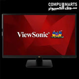 Va2710-Mh-Monitor-Viewsonic-27-5ms-60Hz-IPS 