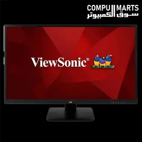 Va2710-Mh-Monitor-Viewsonic-27-5ms-60Hz-IPS 